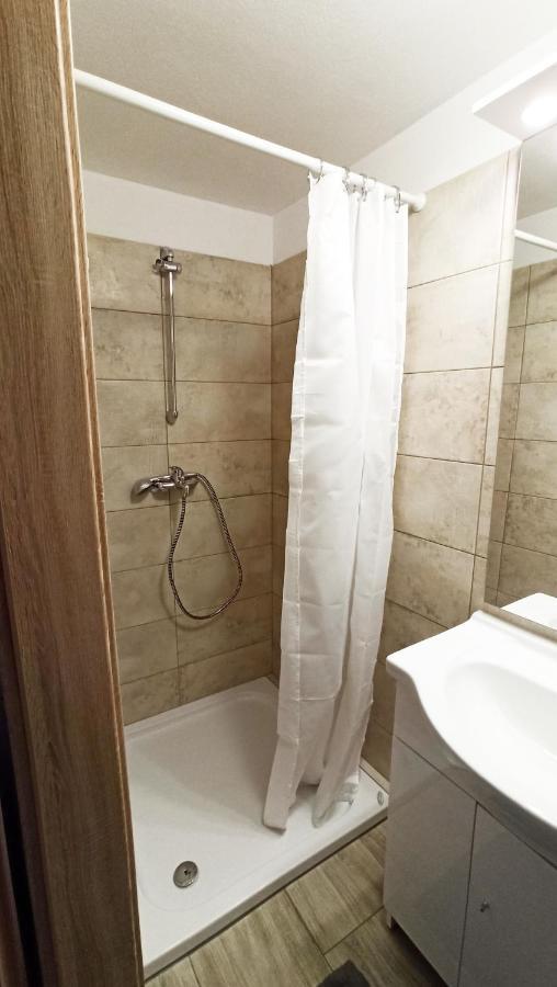 Apartma Montemoro Apartment Ankaran Luaran gambar